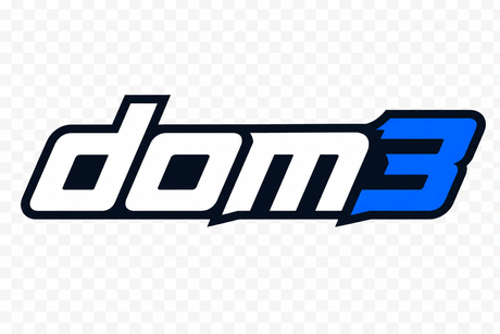 dom3 logo